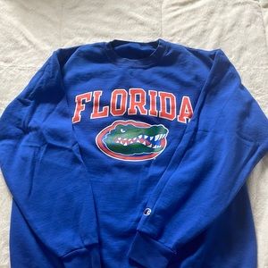 Florida Gators sweatshirt